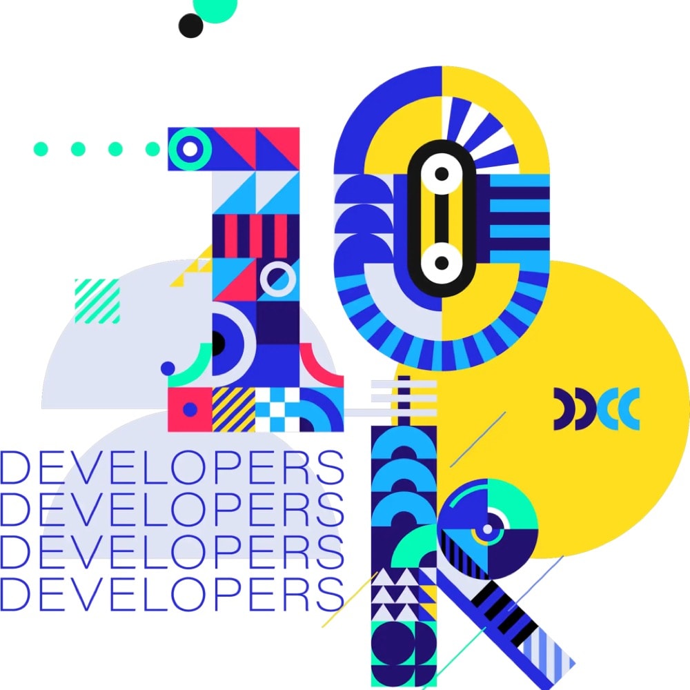 Join TomTom where innovation comes to life at WeAreDevelopers World Congress 2019