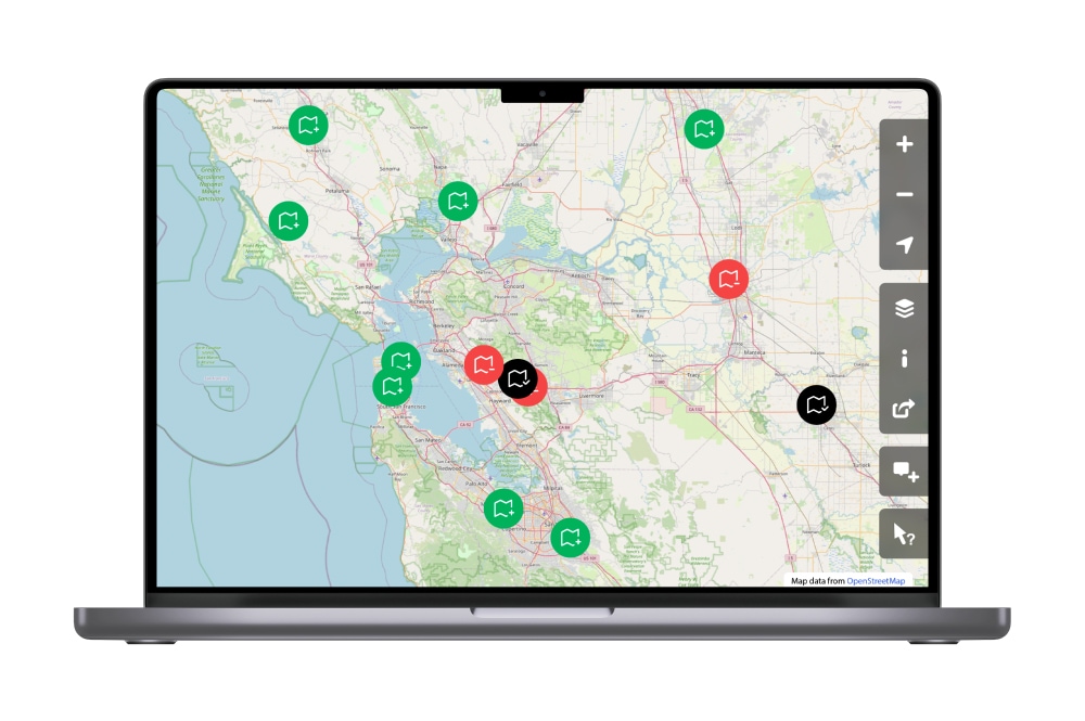 Webinar Mapping a better world with YouthMappers