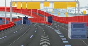 What are the Different Autonomous Driving Levels? | TomTom Newsroom