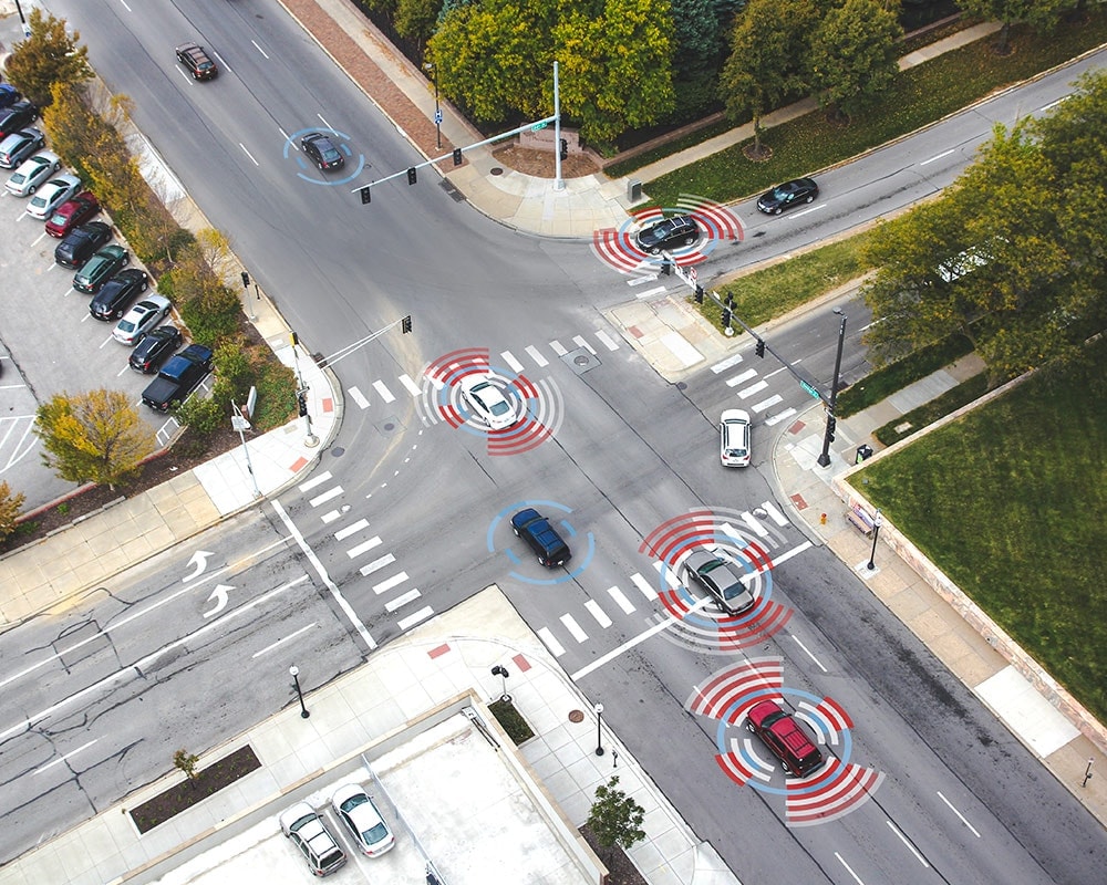 Beyond Privacy Regulations: An Ethical Approach to Data Usage in Transportation | TomTom Blog