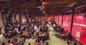 The TomTom Lab – A Bottom-up Approach to Product Innovation | TomTom Newsroom