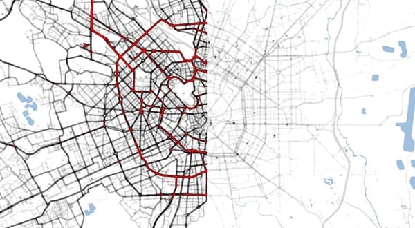 What Can Traffic Data Tell Us about the Impact of the Coronavirus? | TomTom Newsroom