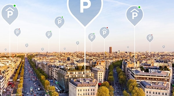 How to Use POI Data to Power Location-Based Apps | TomTom Newsroom