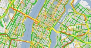 Traffic Data: The Key to Effective Road Traffic Management | TomTom Newsroom