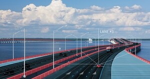 How do HD Maps Extend the Vision of Autonomous Vehicles? | TomTom Newsroom
