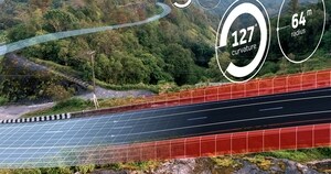 What are the differences between the TomTom ADAS and HD Maps? | TomTom Newsroom