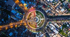 What is Traffic Prediction and How Does it Work? | TomTom Newsroom