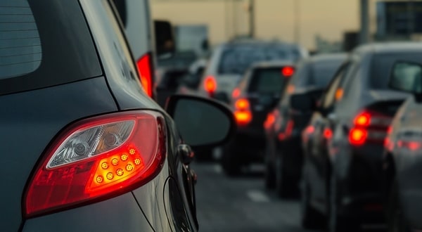 TomTom Traffic Index: Measuring Urban Traffic Congestion | TomTom Newsroom