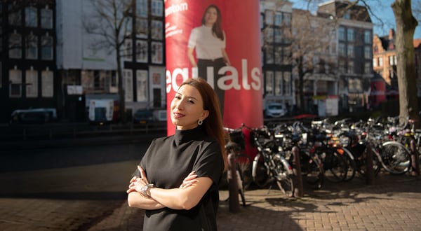 How TomTom Champions Diversity, Equity & Inclusion in Tech | TomTom Newsroom