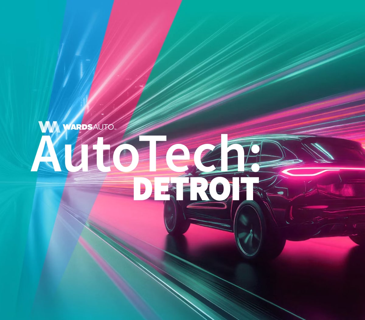 AutoTech Detroit 2025