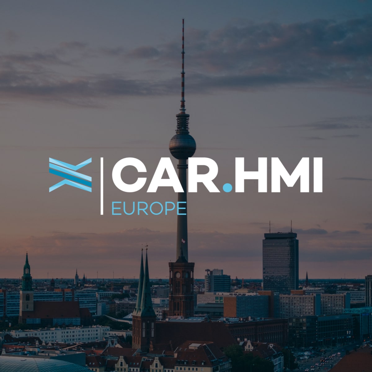 Car HMI Europe