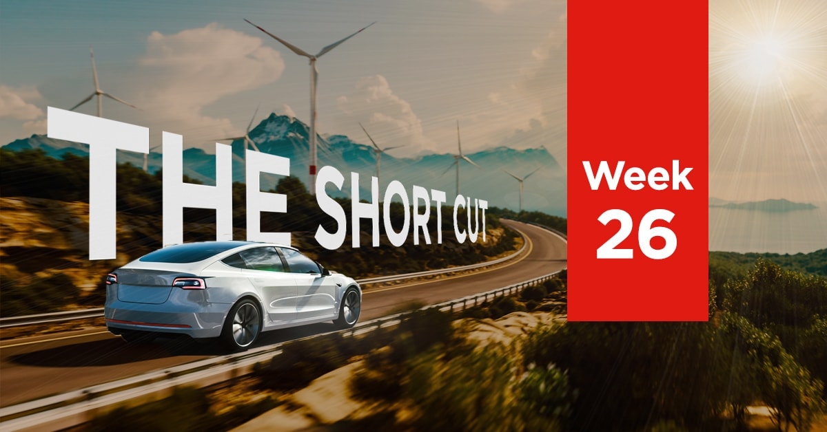 EV Industry is Endangering 22,000 Jobs in the UK | TomTom Newsroom
