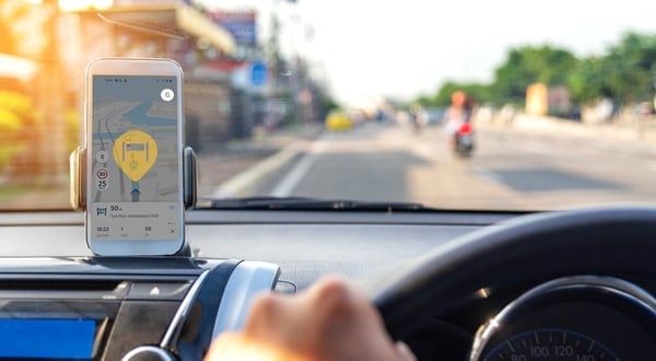 TomTom AmiGO Launches a Special Mode for Deaf Drivers | TomTom Newsroom
