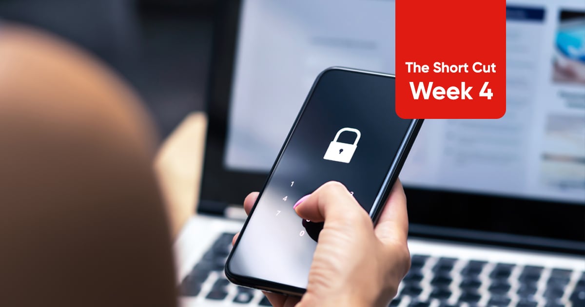 5 things to know this Data Privacy Week | TomTom Newsroom