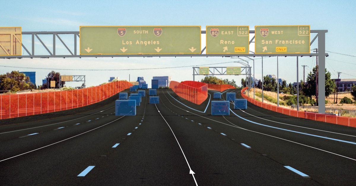 Highway Pilot