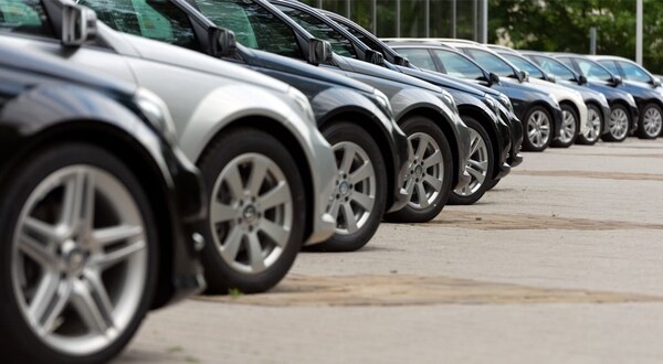 Sony and Honda Team Up to Sell EVs | TomTom Blog
