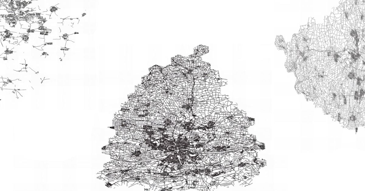 Making maps with AI and machine learning | TomTom Newsroom