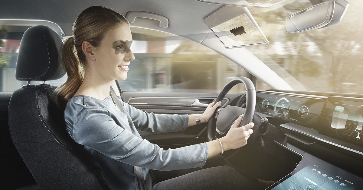 Bosch’s Infotainment Domain Computer | TomTom Newsroom