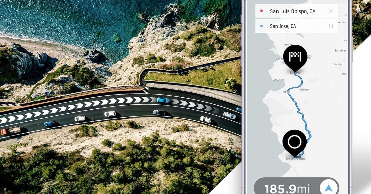 How to Use the TomTom Routing API for Estimated Time of Arrival