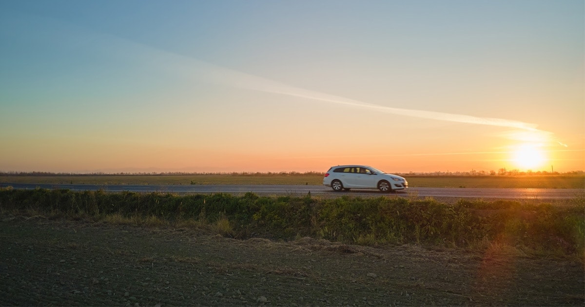 Macron Campaign Promises EV Leasing Plans | TomTom Newsroom