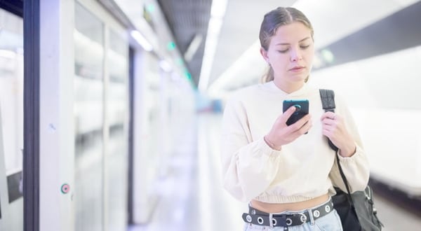 Innovactory Smart Mobility Solutions | TomTom Newsroom