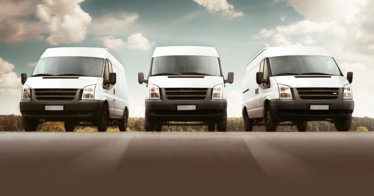 Keeping control over your data as a smaller fleet company | TomTom Newsroom
