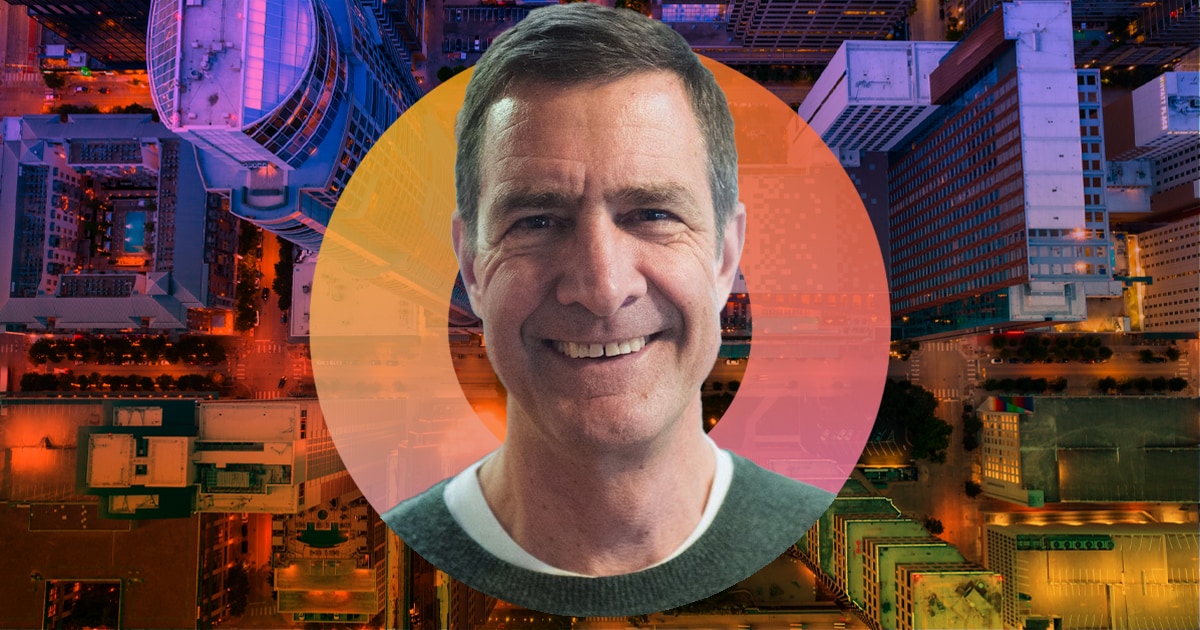 Marc Prioleau