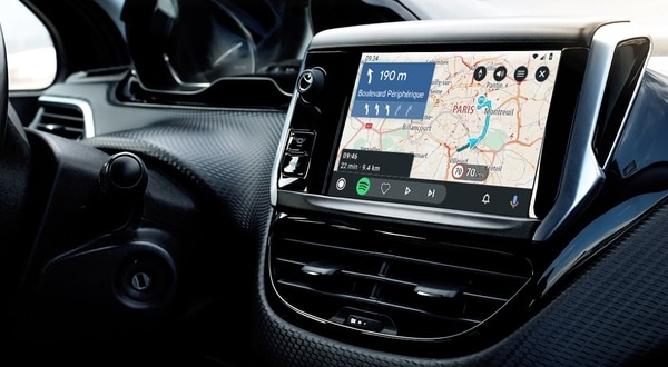 GO Navigation app | TomTom Newsroom