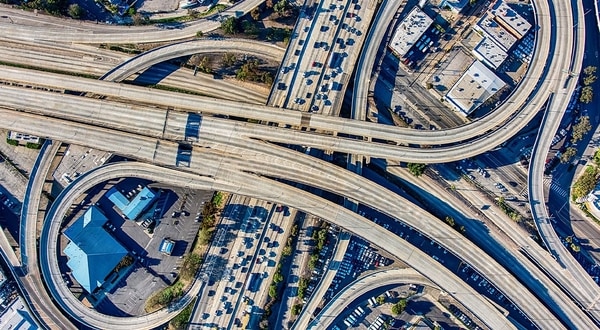 Next 12 Months of Mobility Tech | TomTom Newsroom
