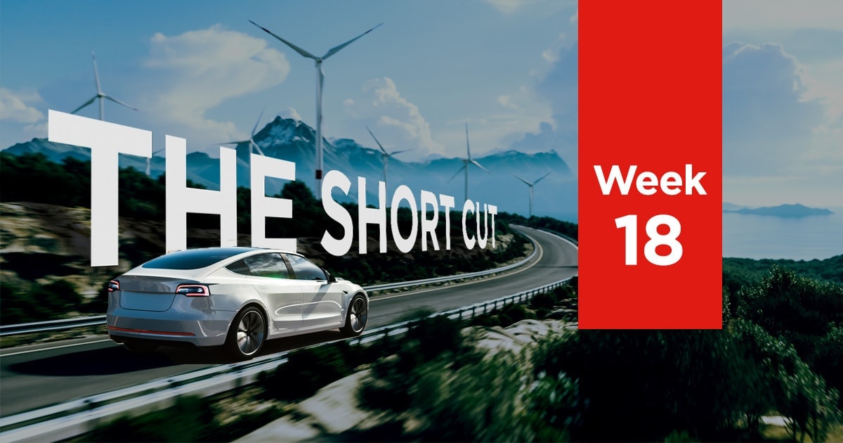 EV Startups Face Sliding Stocks | TomTom Newsroom