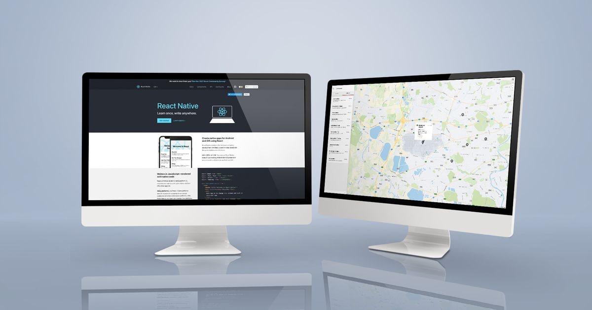 Using TomTom Location Autocomplete and Suggestions in React Native