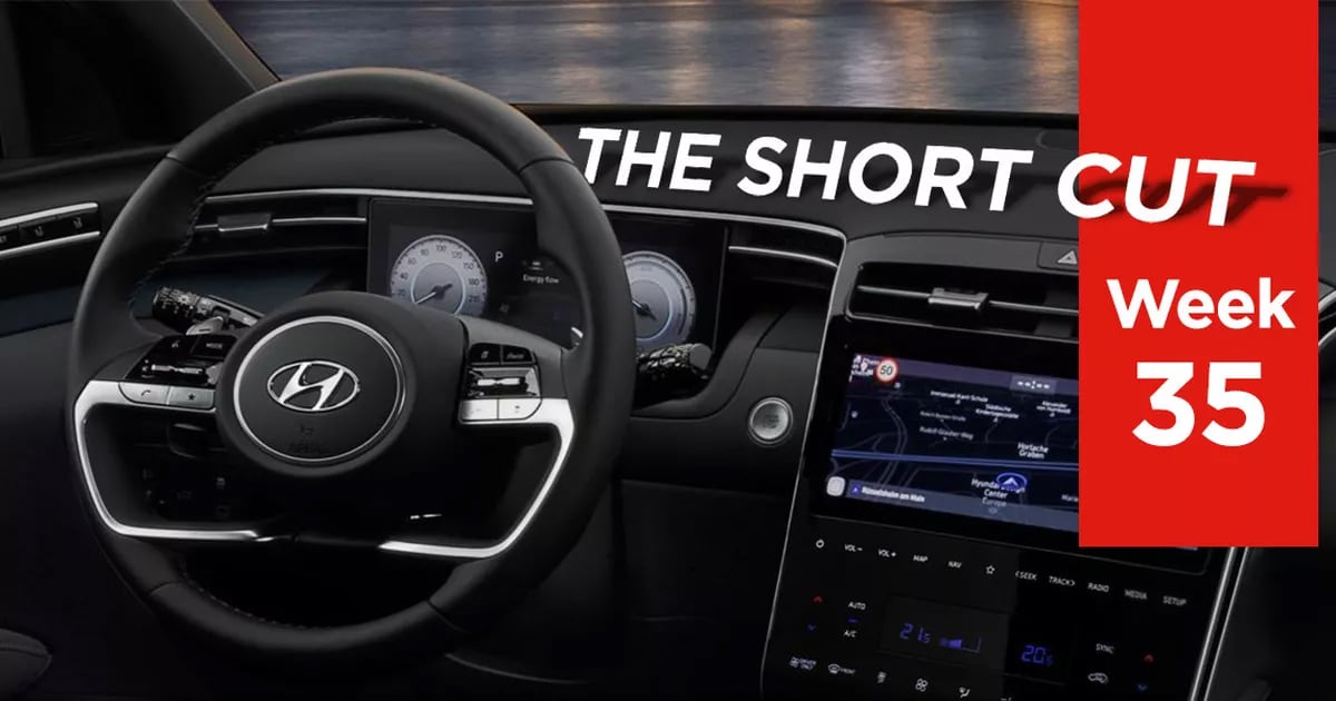 TomTom Furthers Important Deal with Hyundai | TomTom Newsroom