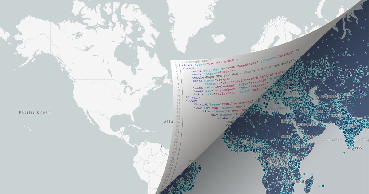 Location Intelligence tutorial for carto visualization