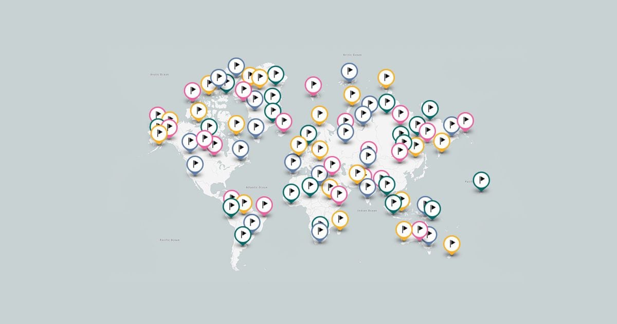 Understanding Places and POI APIs
