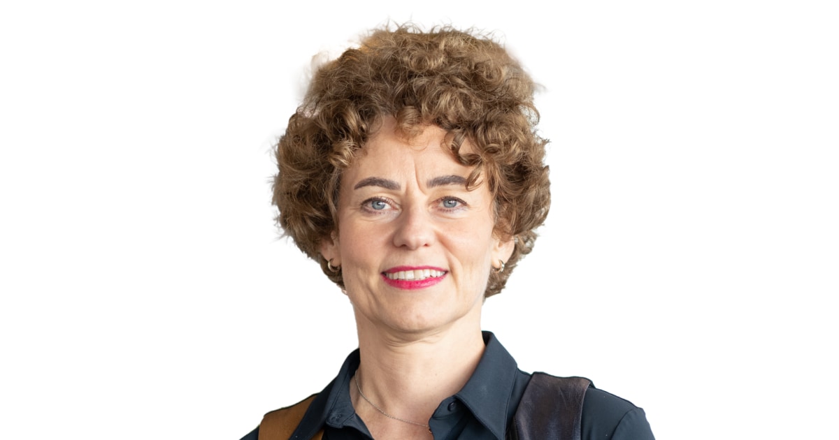 Carolien Mazal
