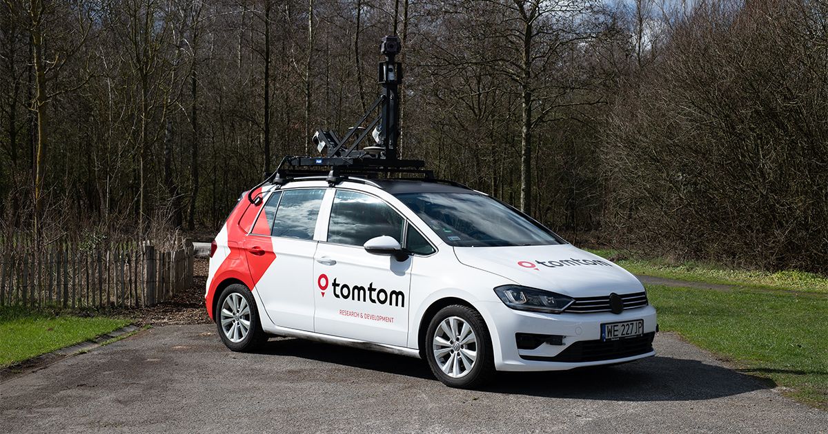 What's happening to the TomTom Car? TomTom Newsroom