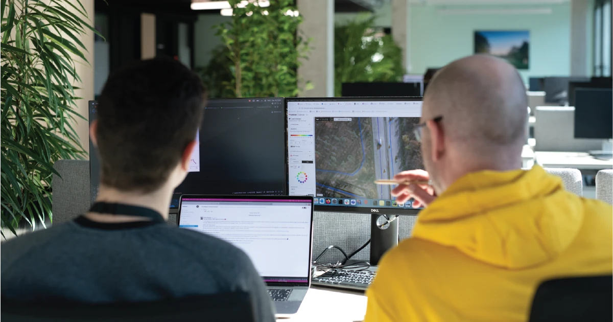 teams engineering