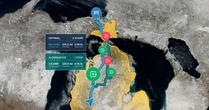 How to fix range anxiety | TomTom Newsroom