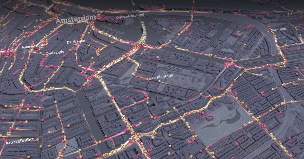 Super sources power TomTom's new map. But what are they? | TomTom