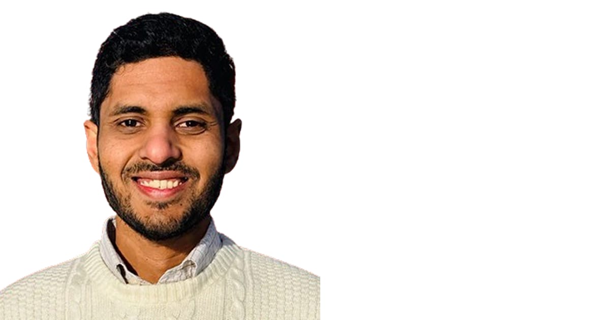 Vinod Poomalai