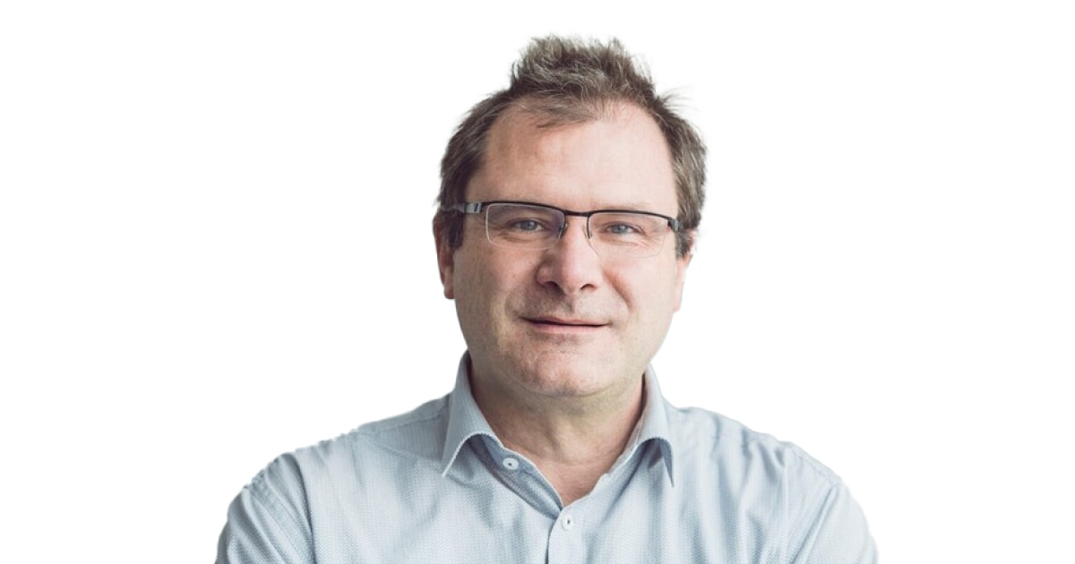 ralf peter