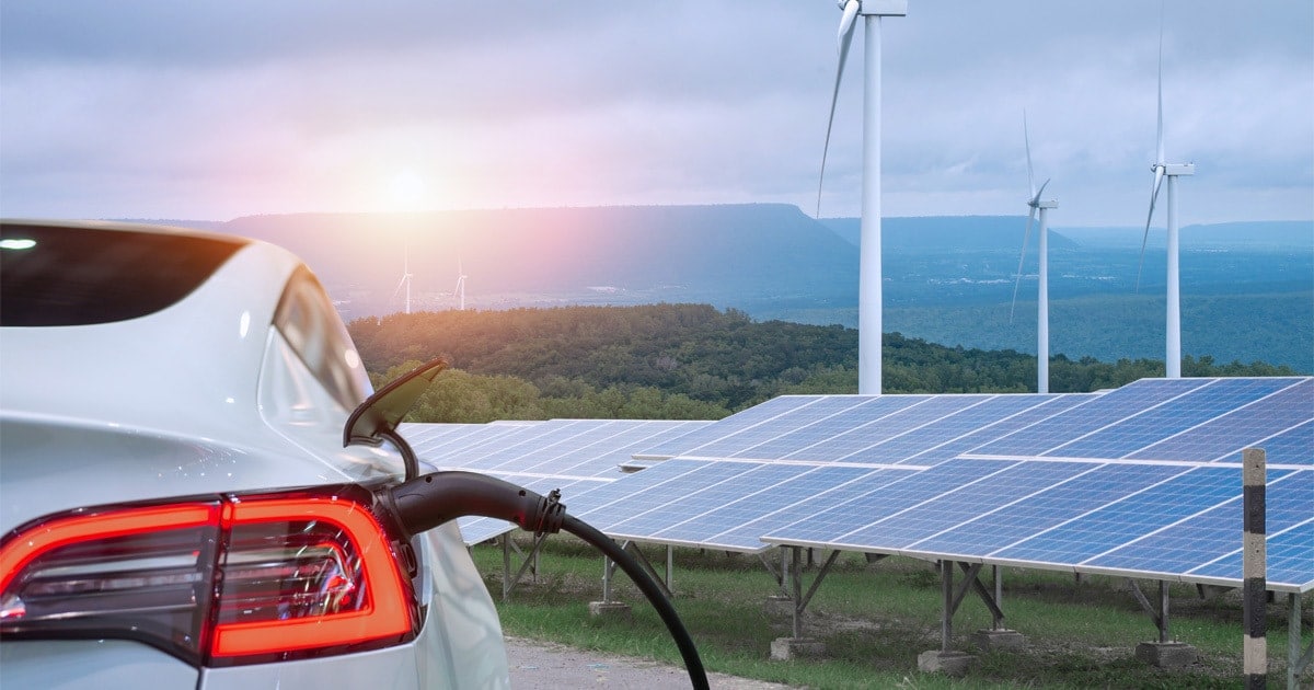 EV Startups Face Harsh Realities of Production | TomTom Newsroom