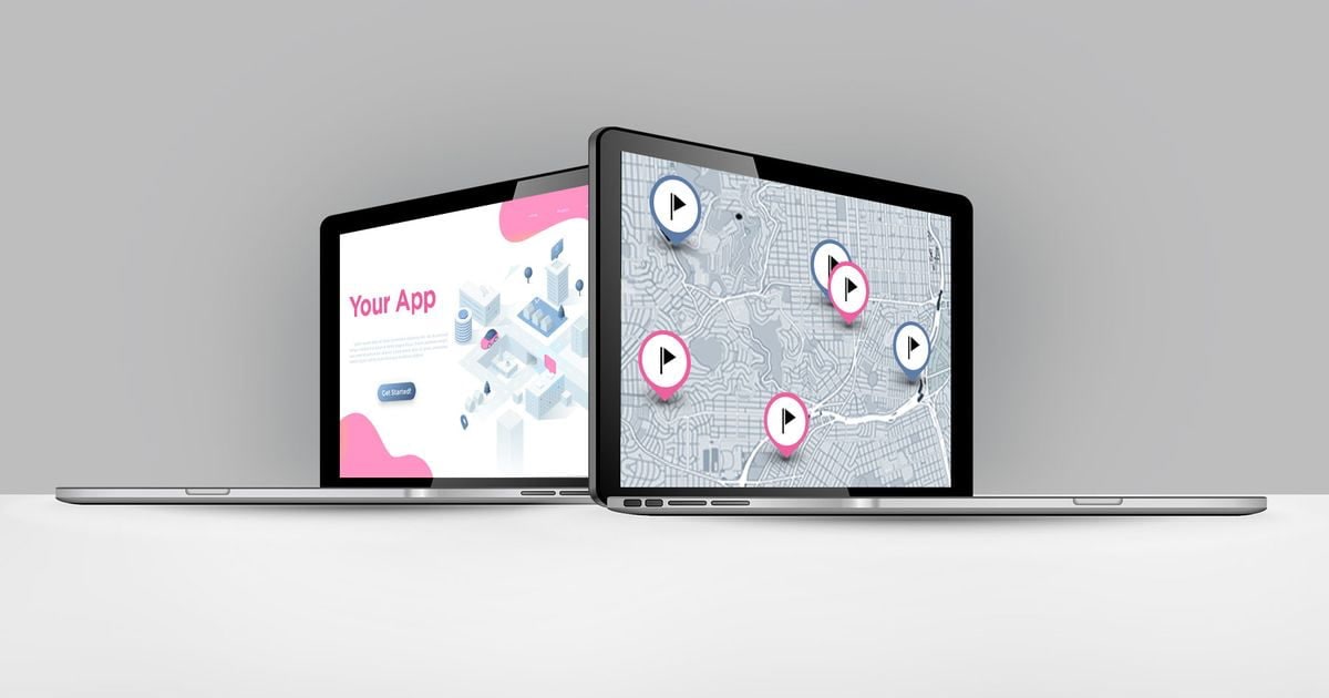 Add TomTom Maps to a Website in 30 Seconds