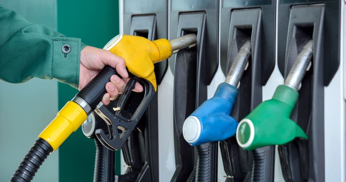 The UK’s petrol shortage is fuel for the EV revolution | TomTom Newsroom