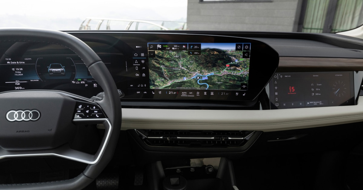 Volkswagen Group and TomTom success story