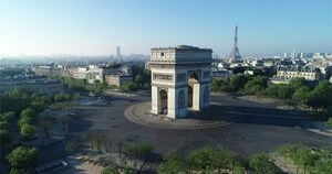 How the Pandemic Changed How We Move in Our Cities in 2021 | TomTom Newsroom
