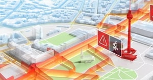 Making Roads Safer with Jam Tail Warnings | TomTom Newsroom