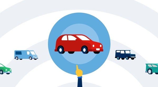 AmiGO Personalization Options | TomTom