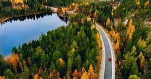 How Routing Algorithms Can Prioritize Safety Over Speed | TomTom Newsroom
