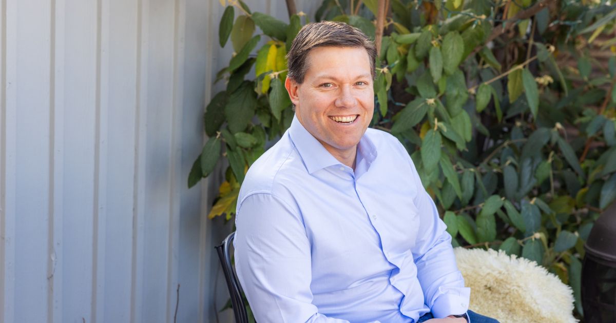 How Aaron Rogan and TomTom are revolutionizing automated driving ...
